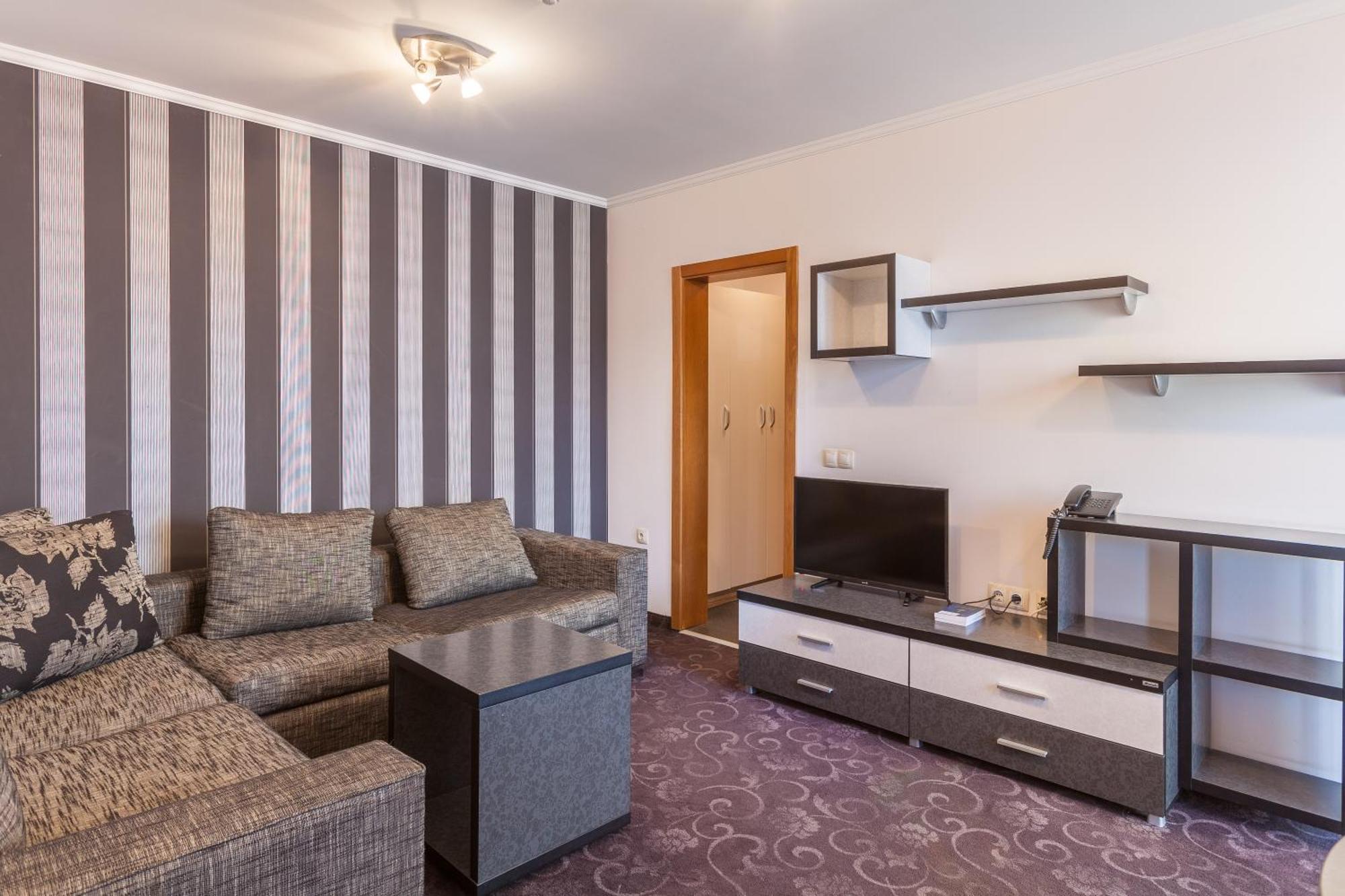 Семеен Хотел Опера Burgas Room photo